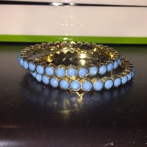 **Lily Pulitzer**bangles set of two!
